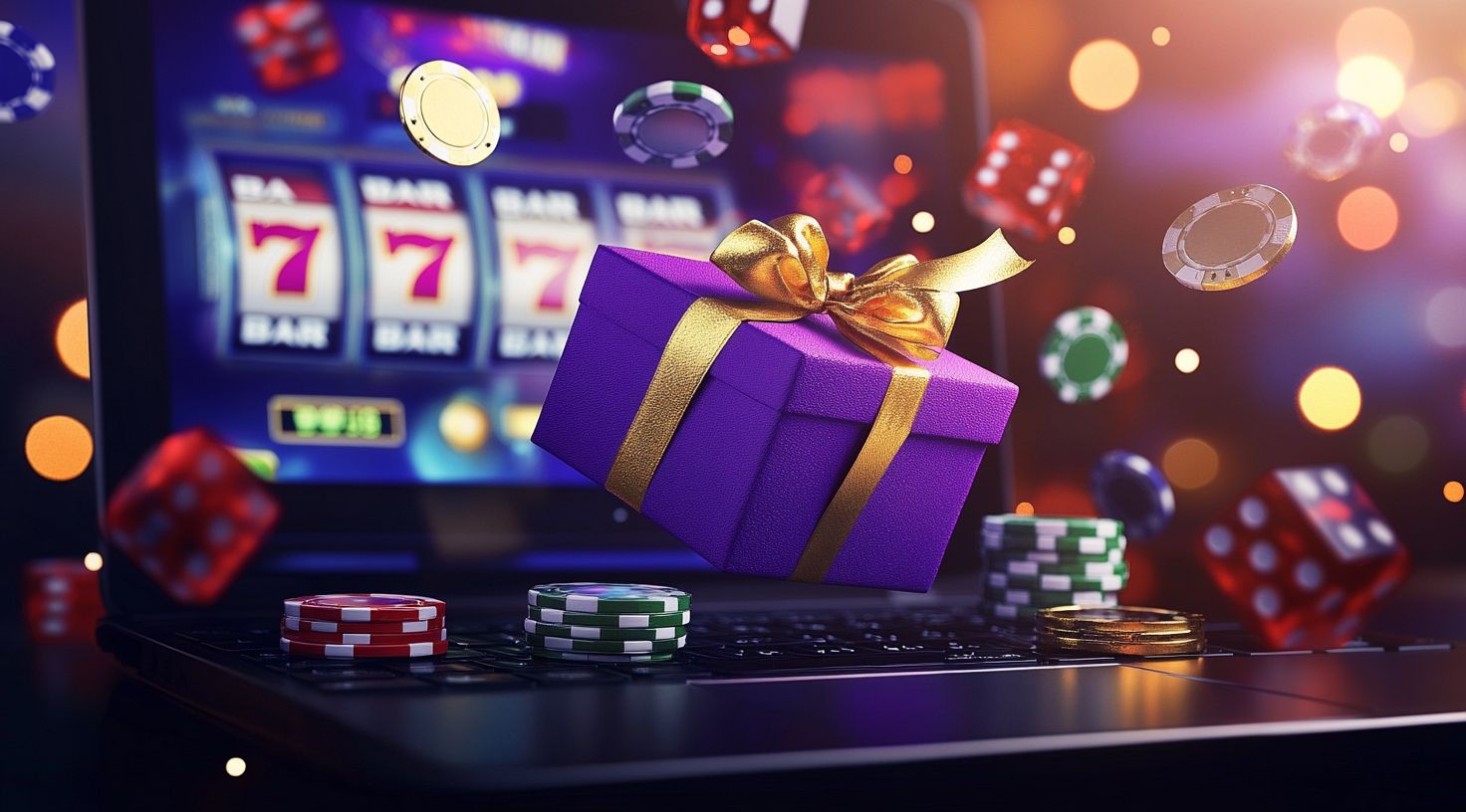 Exclusive Promotions and Bonus at CK1971 Casino