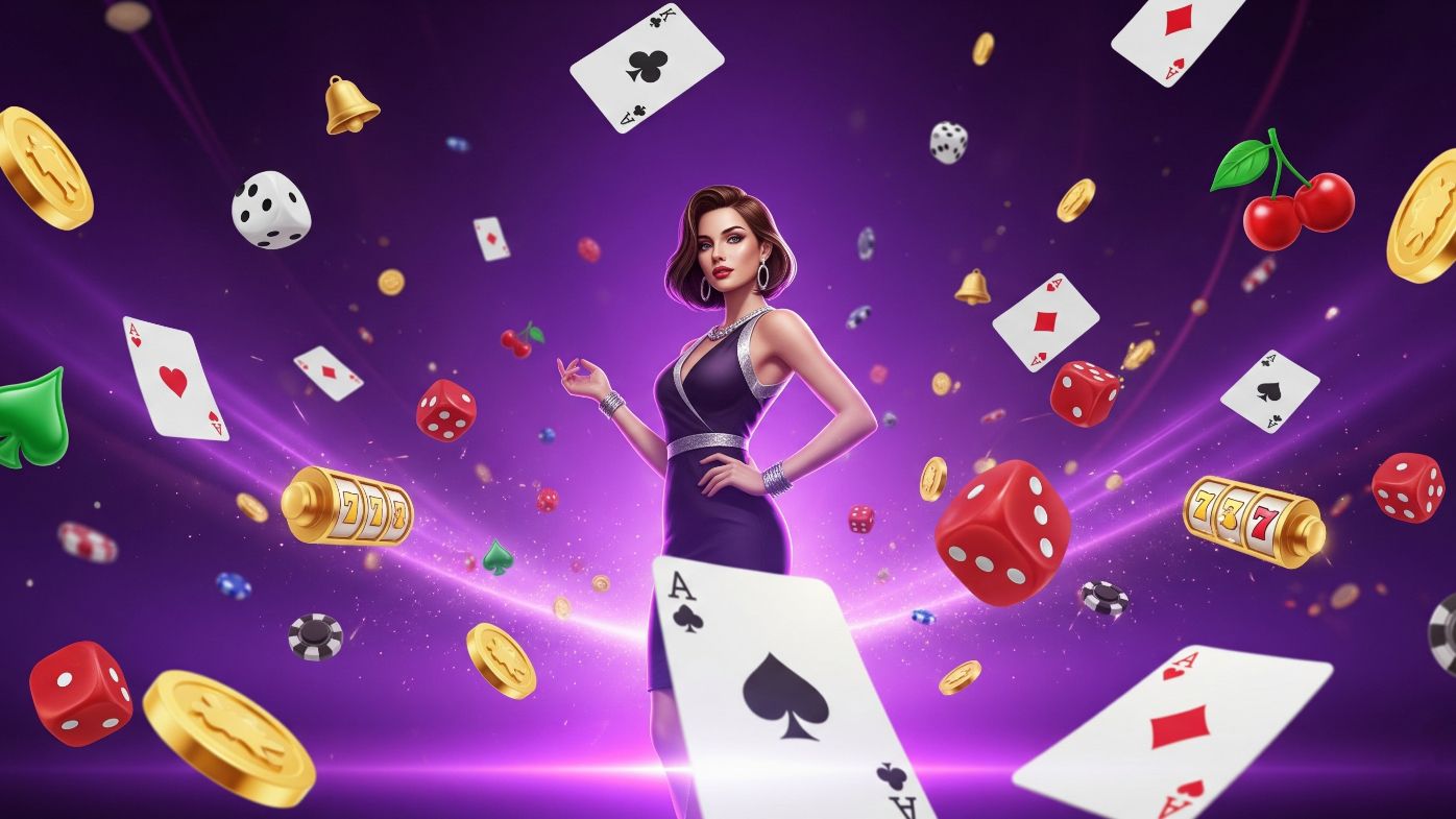 Get Your Thrill Fix at CK1971 Online Casino
