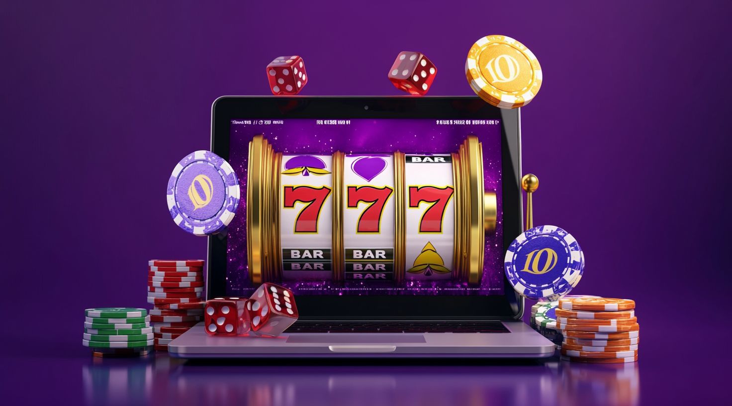 Popular Slots at CK1971 Casino
